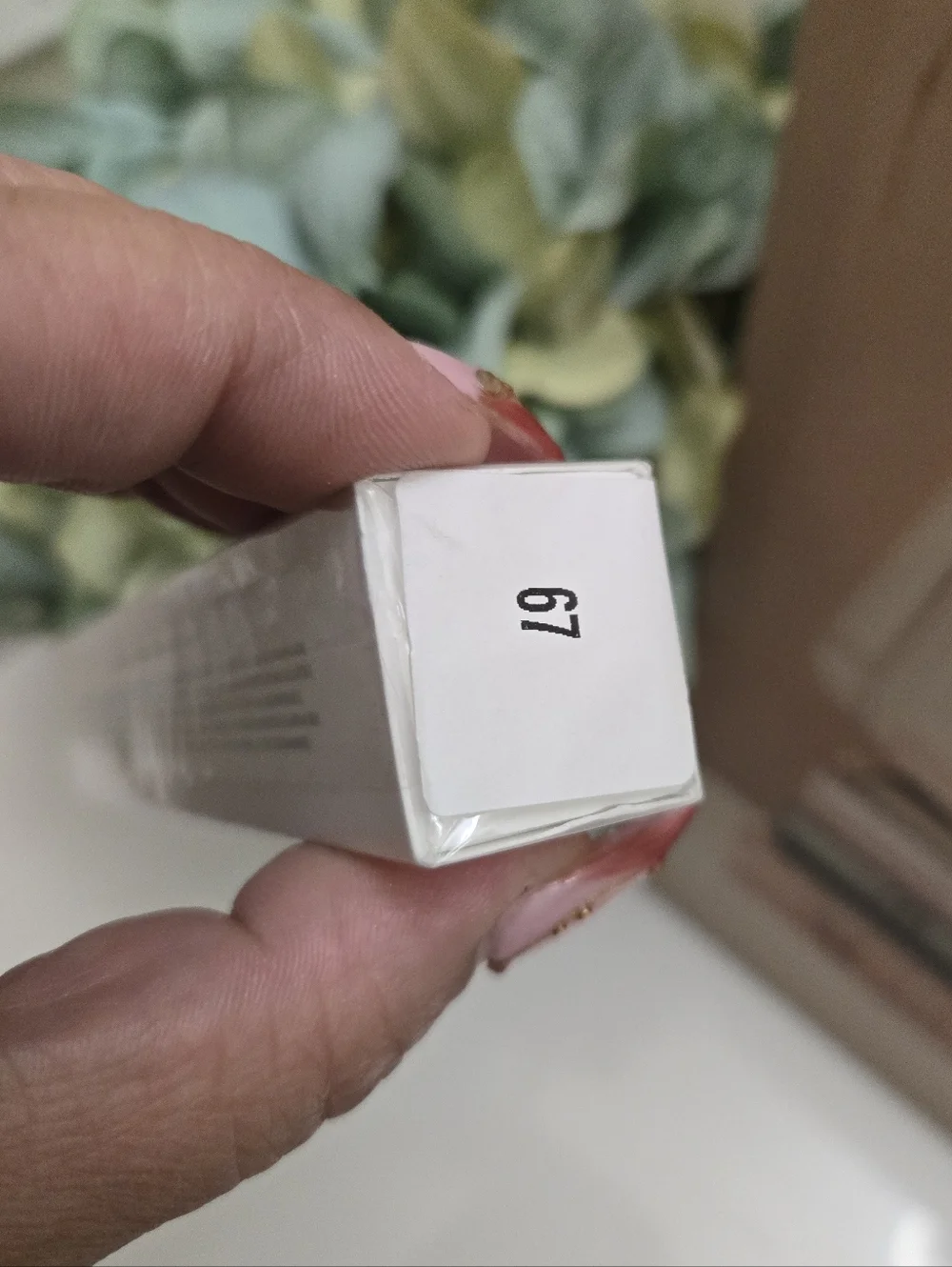 NIB Byredo Astronomical Mascara